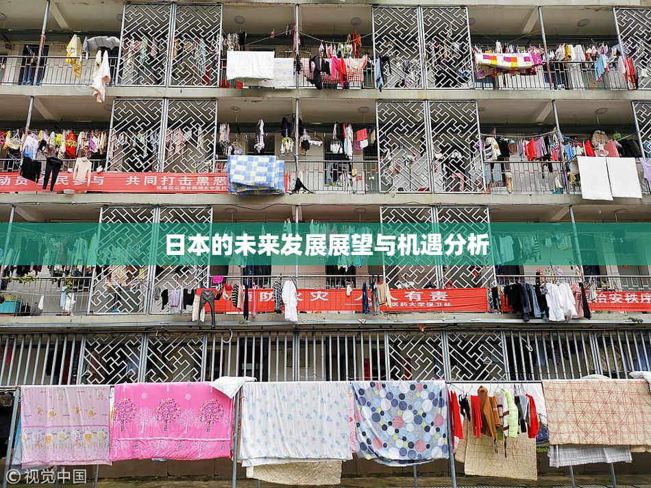 日本的未来发展展望与机遇分析