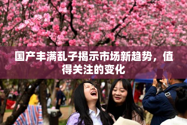 国产丰满乱子揭示市场新趋势，值得关注的变化