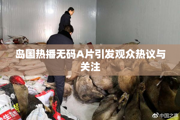 岛国热播无码A片引发观众热议与关注