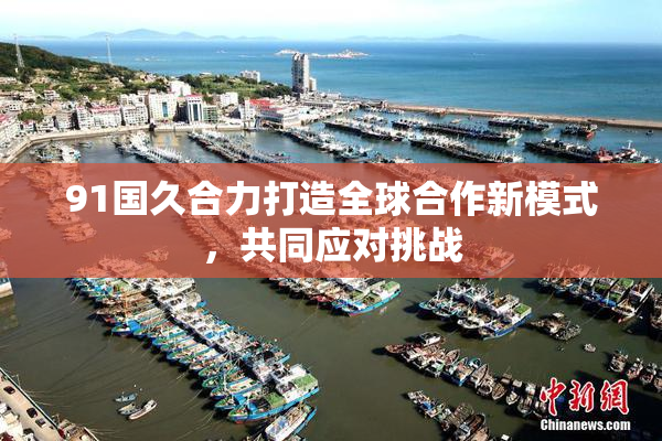 91国久合力打造全球合作新模式，共同应对挑战