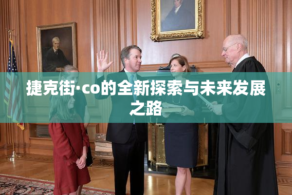 捷克街·co的全新探索与未来发展之路