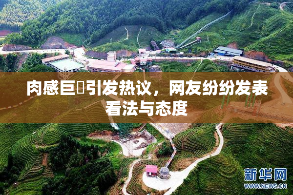 肉感巨凥引发热议，网友纷纷发表看法与态度