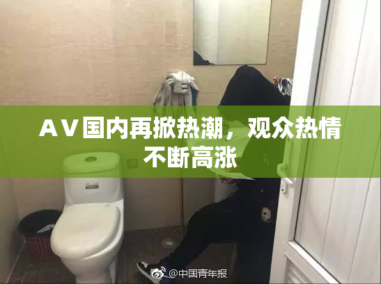 AⅤ国内再掀热潮，观众热情不断高涨