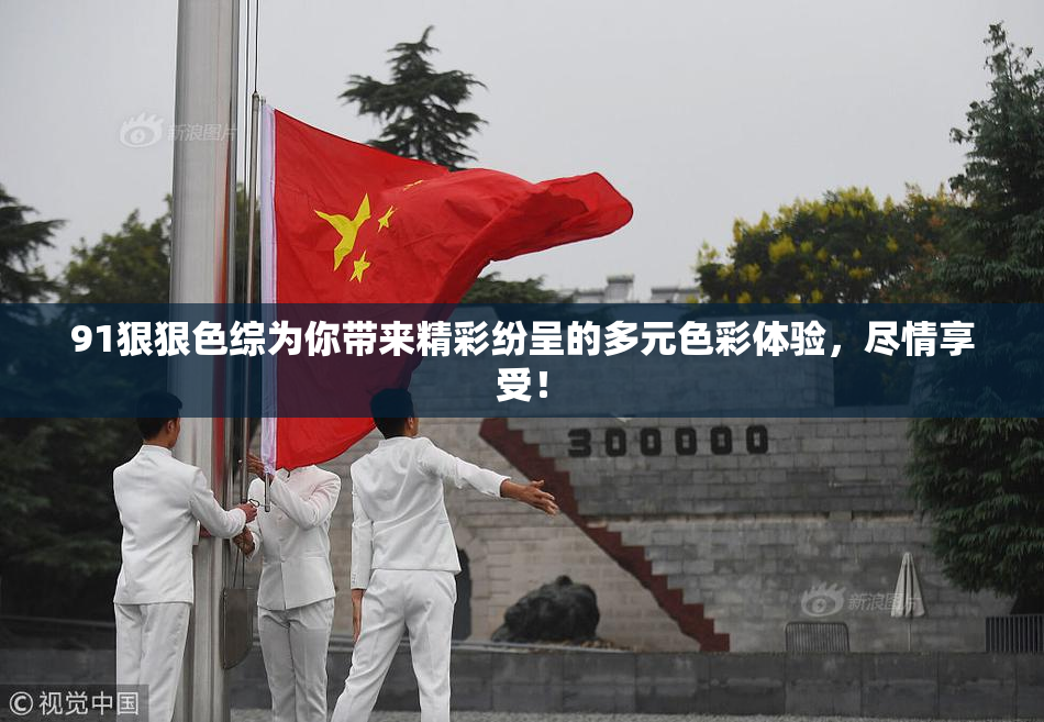 91狠狠色综为你带来精彩纷呈的多元色彩体验，尽情享受！