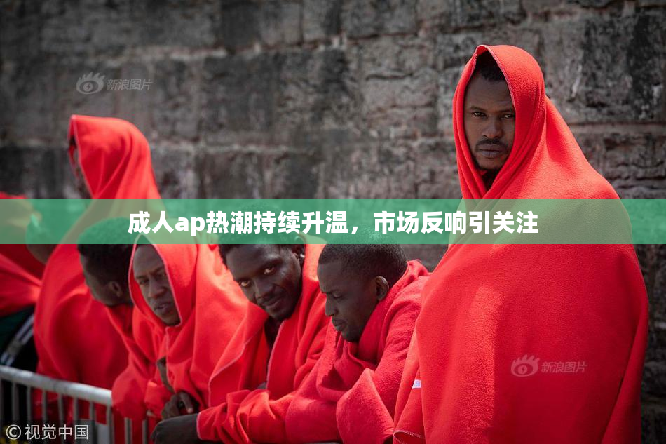 成人ap热潮持续升温，市场反响引关注