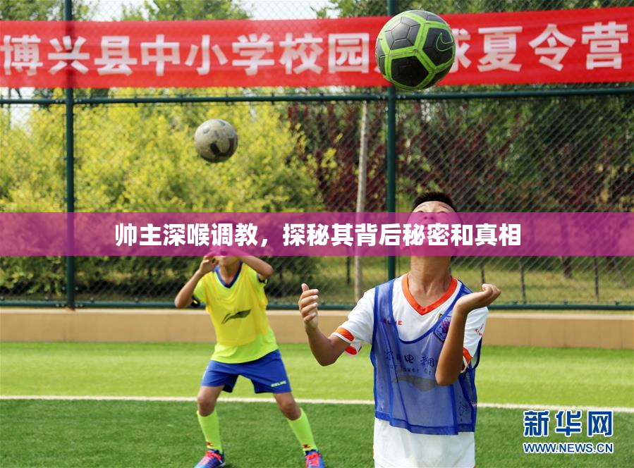 帅主深喉调教，探秘其背后秘密和真相