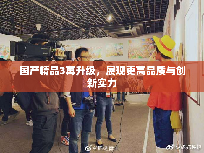 国产精品3再升级，展现更高品质与创新实力