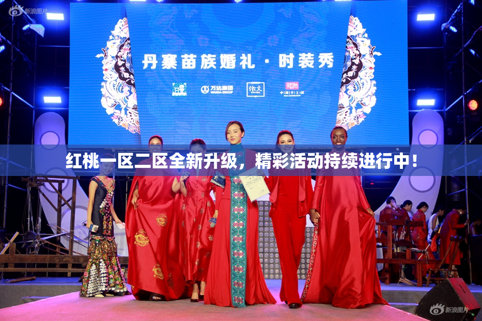 红桃一区二区全新升级，精彩活动持续进行中！