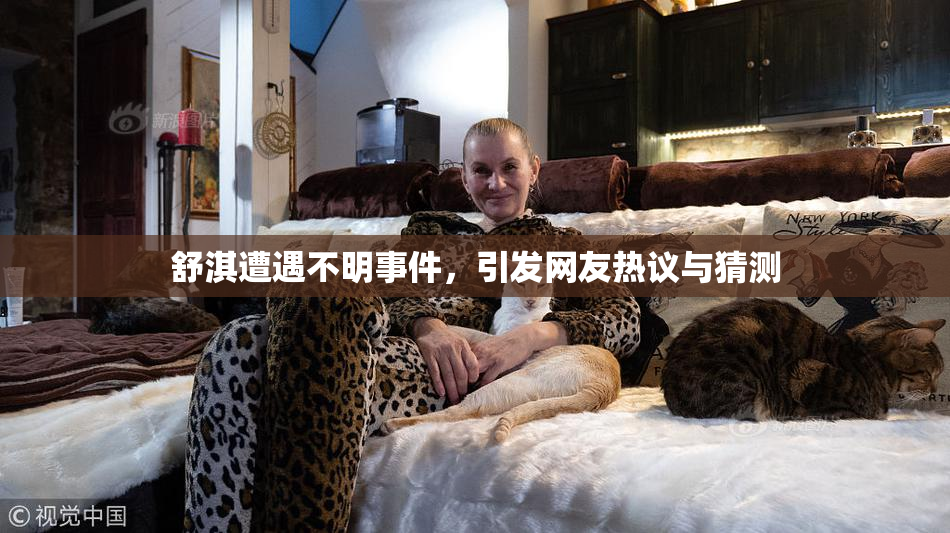 舒淇遭遇不明事件，引发网友热议与猜测