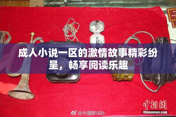 成人小说一区的激情故事精彩纷呈，畅享阅读乐趣