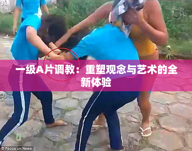 一级A片调教：重塑观念与艺术的全新体验
