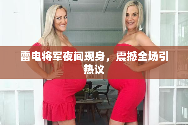 雷电将军夜间现身，震撼全场引热议