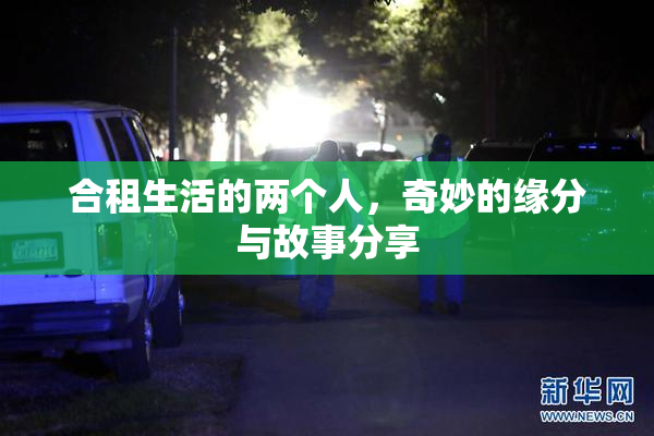 合租生活的两个人，奇妙的缘分与故事分享