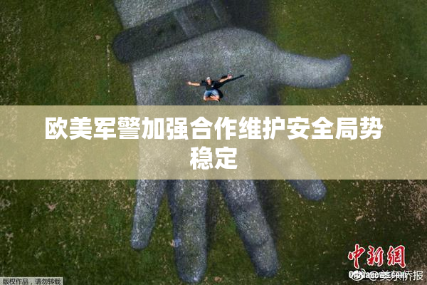 欧美军警加强合作维护安全局势稳定