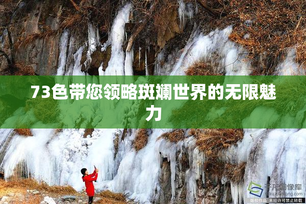 73色带您领略斑斓世界的无限魅力