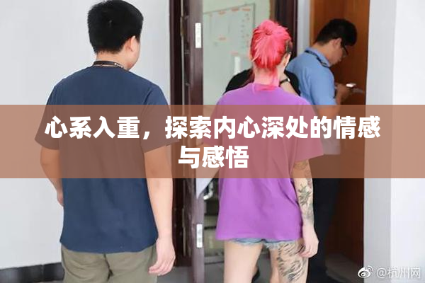 心系入重，探索内心深处的情感与感悟
