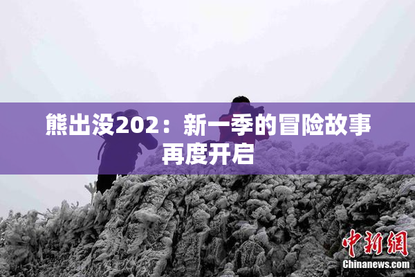 熊出没202：新一季的冒险故事再度开启