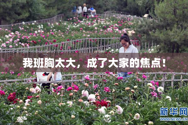 我班胸太大，成了大家的焦点！
