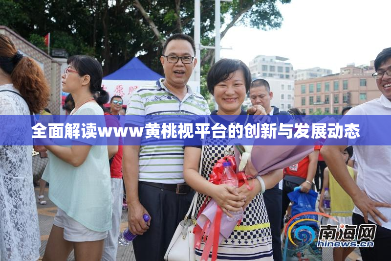 全面解读www黄桃视平台的创新与发展动态