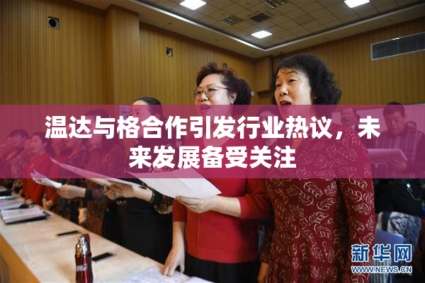 温达与格合作引发行业热议，未来发展备受关注