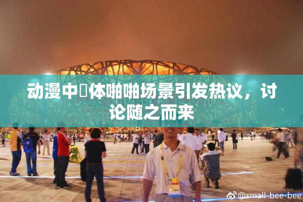 动漫中祼体啪啪场景引发热议，讨论随之而来