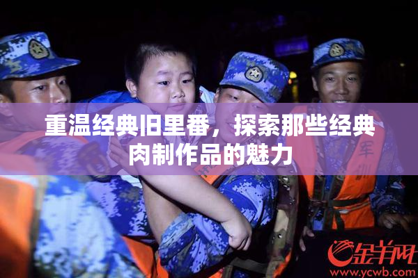 重温经典旧里番，探索那些经典肉制作品的魅力