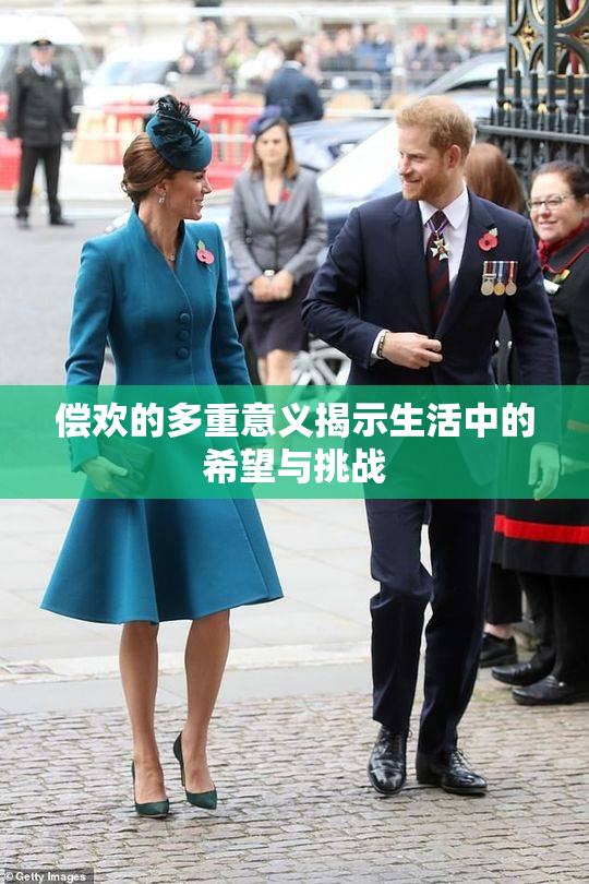 偿欢的多重意义揭示生活中的希望与挑战