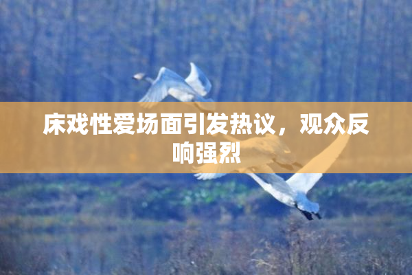 床戏性爱场面引发热议，观众反响强烈