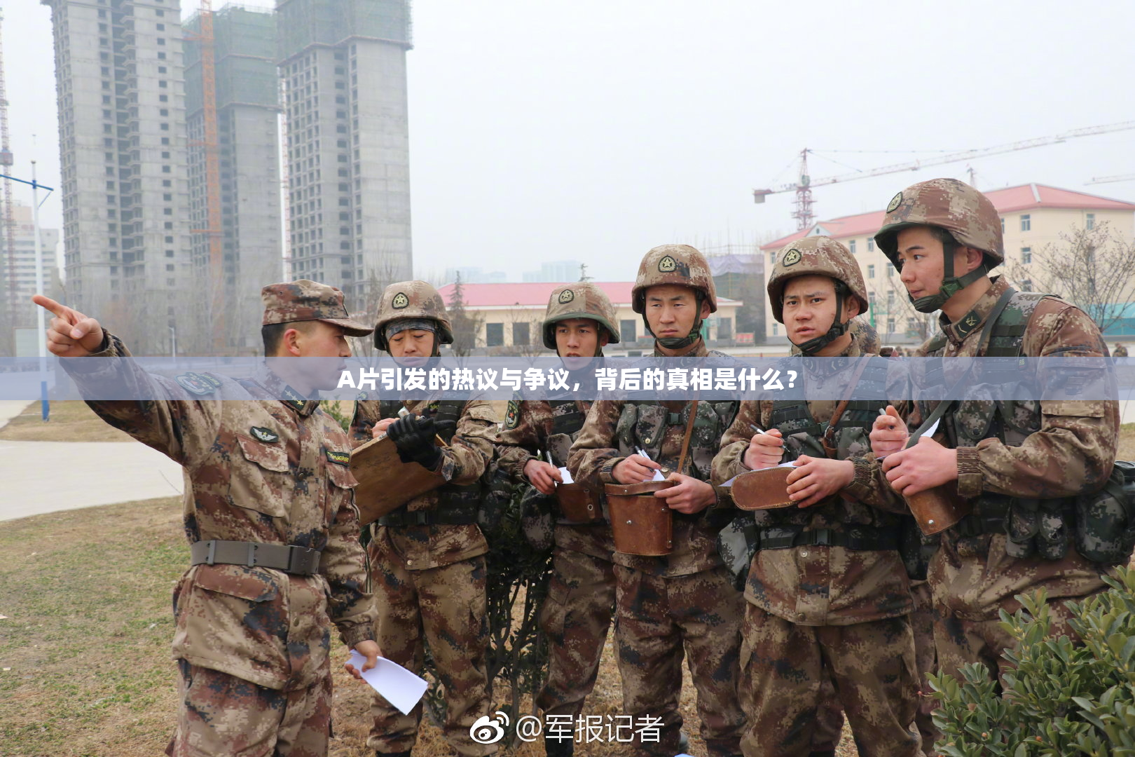 A片引发的热议与争议，背后的真相是什么？