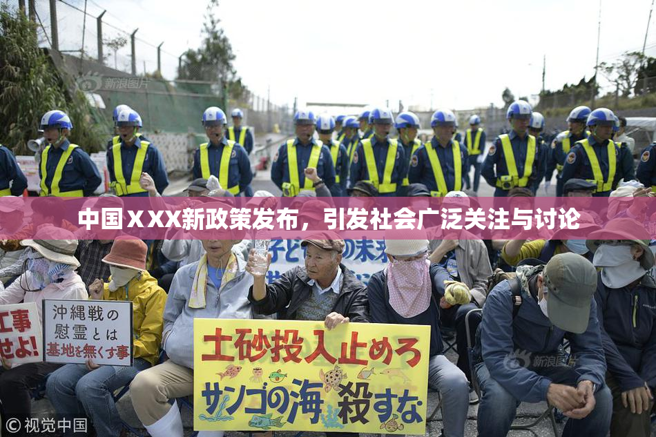 中国ⅩXX新政策发布，引发社会广泛关注与讨论