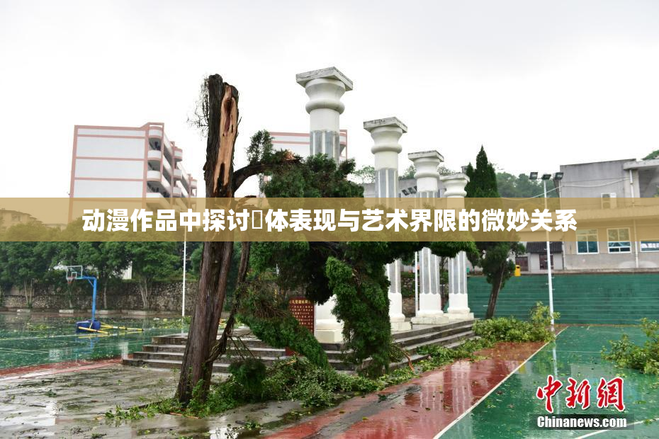动漫作品中探讨祼体表现与艺术界限的微妙关系