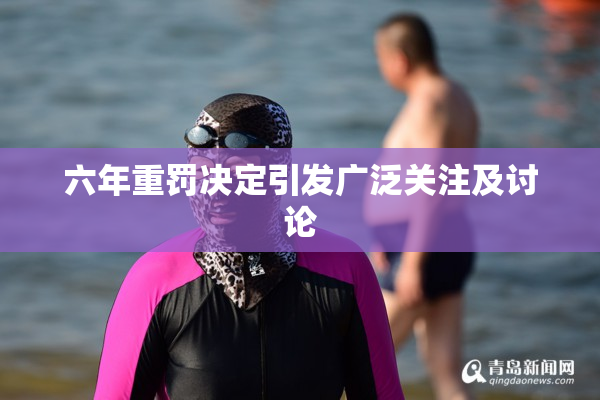 六年重罚决定引发广泛关注及讨论