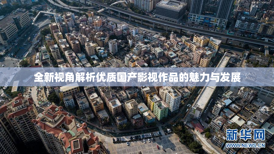 全新视角解析优质国产影视作品的魅力与发展