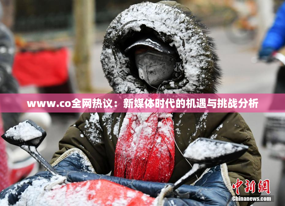 www.co全网热议：新媒体时代的机遇与挑战分析