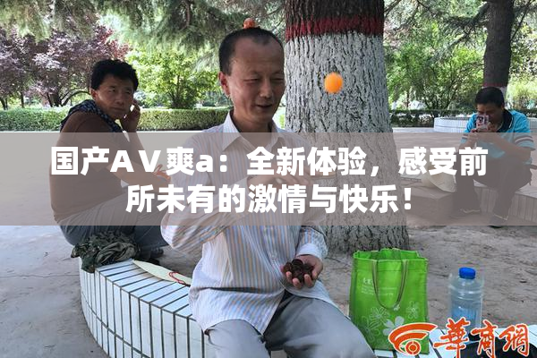 国产AⅤ爽a：全新体验，感受前所未有的激情与快乐！