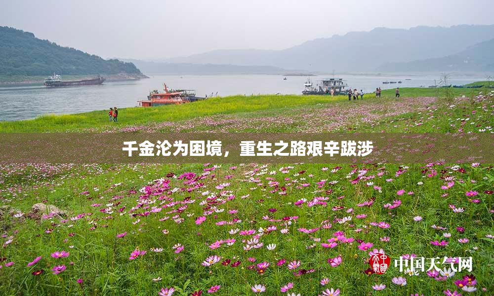 千金沦为困境，重生之路艰辛跋涉