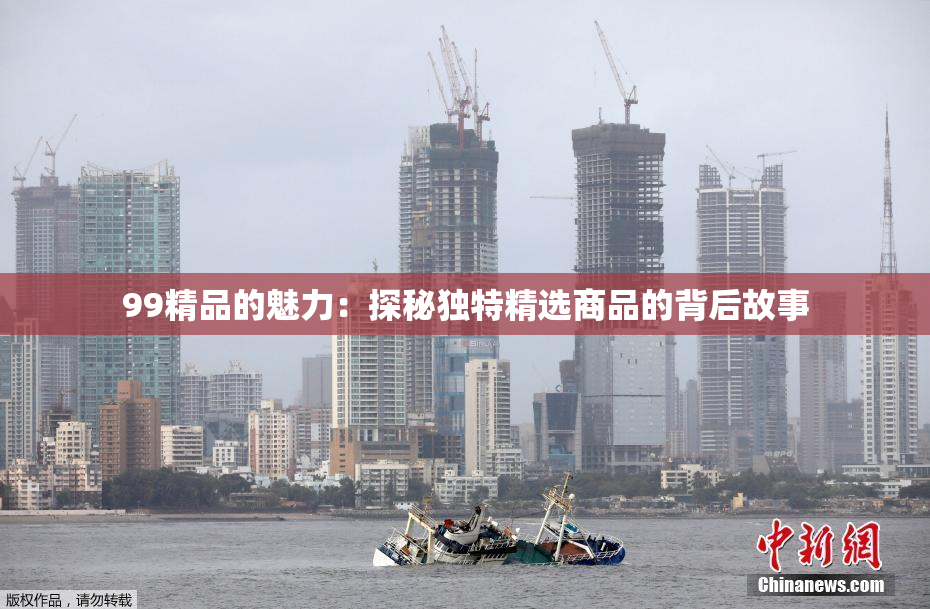 99精品的魅力：探秘独特精选商品的背后故事
