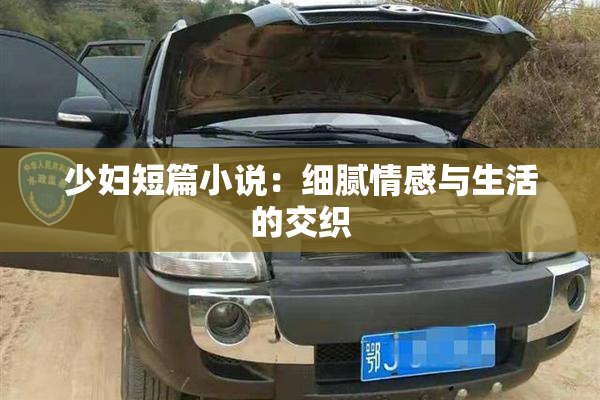少妇短篇小说：细腻情感与生活的交织