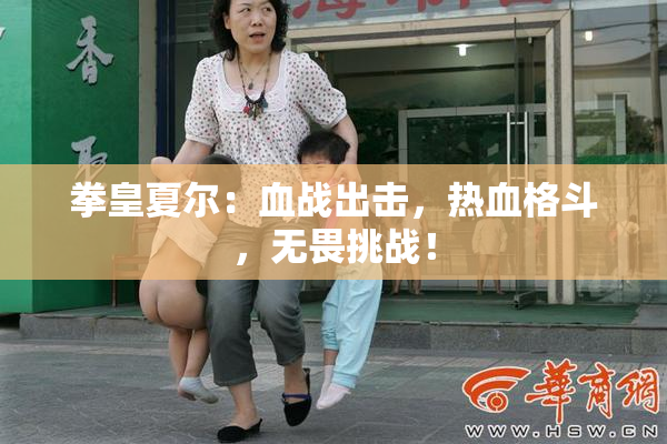 拳皇夏尔：血战出击，热血格斗，无畏挑战！