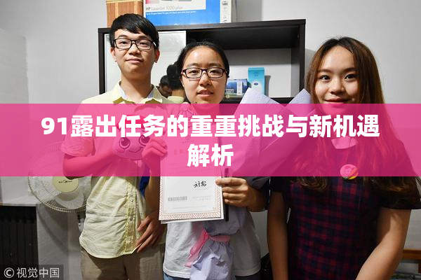 91露出任务的重重挑战与新机遇解析
