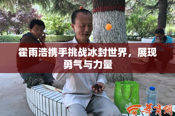 霍雨浩携手挑战冰封世界，展现勇气与力量