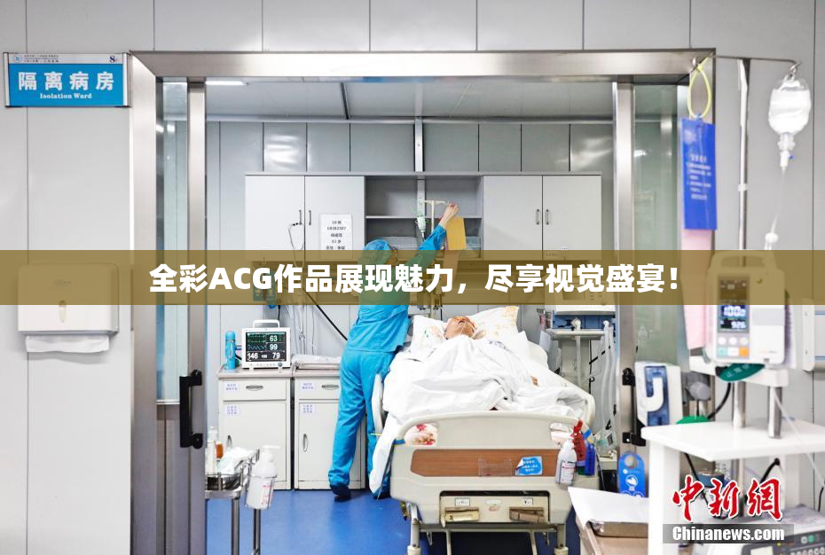 全彩ACG作品展现魅力，尽享视觉盛宴！