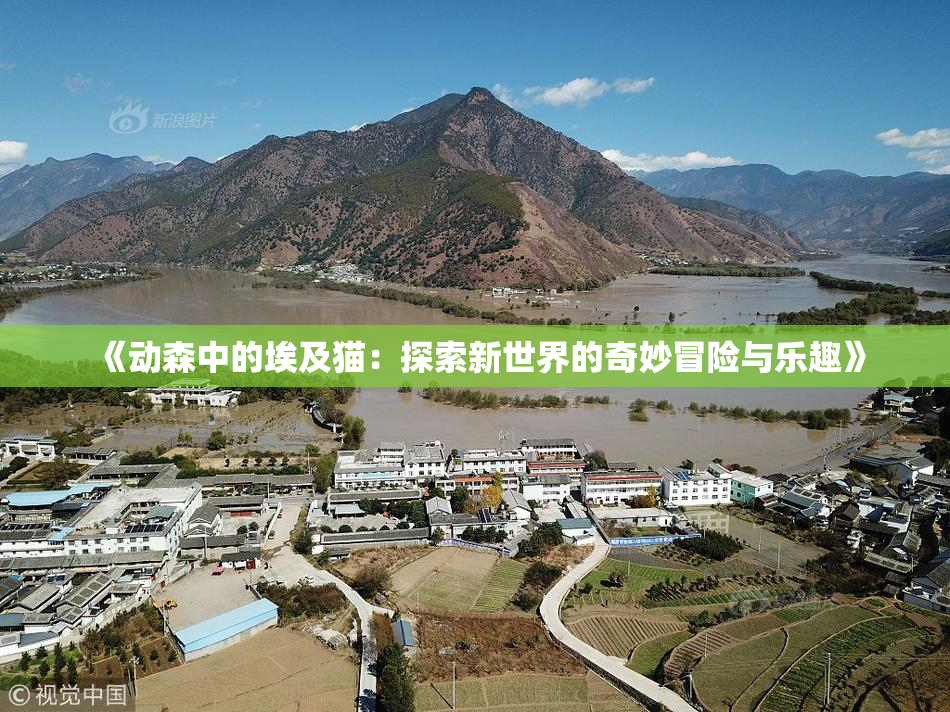 《动森中的埃及猫：探索新世界的奇妙冒险与乐趣》
