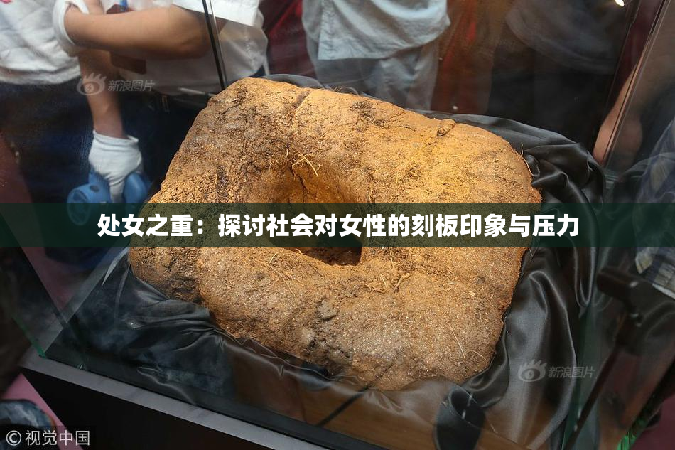 处女之重：探讨社会对女性的刻板印象与压力