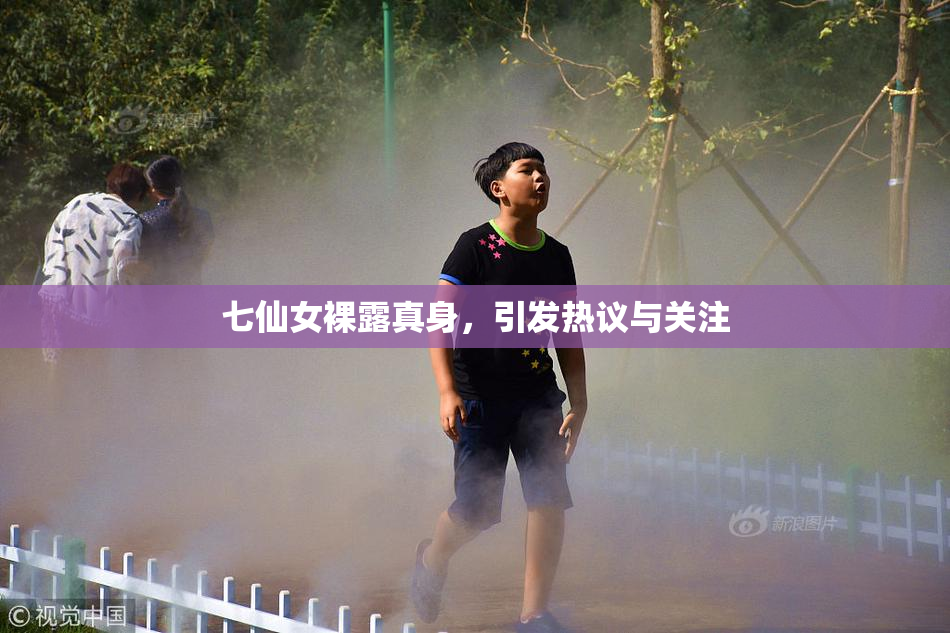 七仙女裸露真身，引发热议与关注