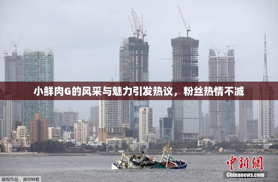 小鲜肉G的风采与魅力引发热议，粉丝热情不减