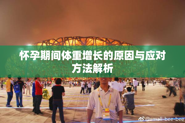怀孕期间体重增长的原因与应对方法解析