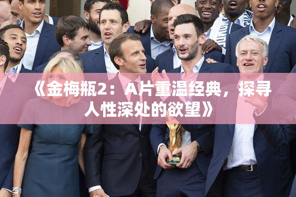 《金梅瓶2：A片重温经典，探寻人性深处的欲望》