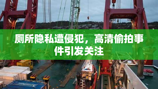 厕所隐私遭侵犯，高清偷拍事件引发关注