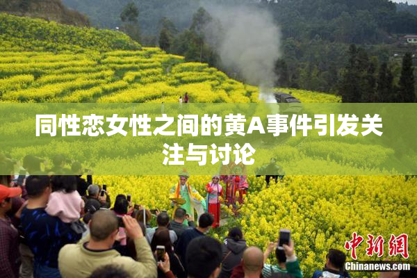 同性恋女性之间的黄A事件引发关注与讨论